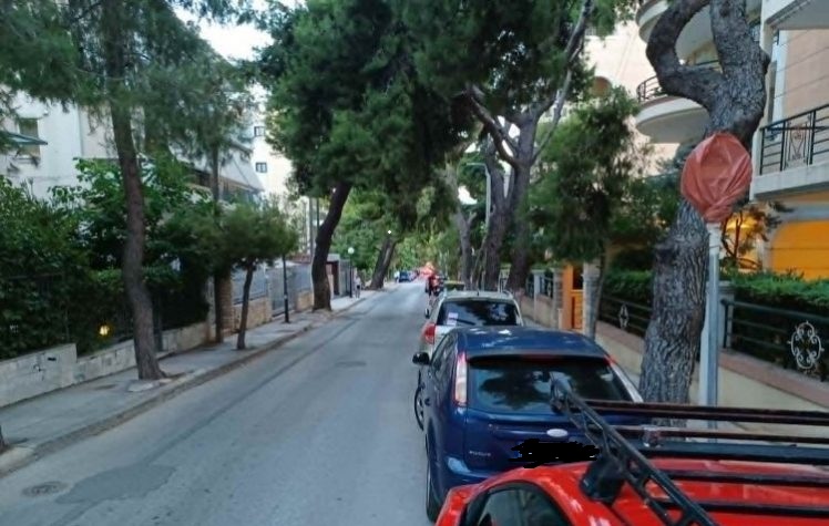 Κυκλoφοριακές αρρυθμίες…