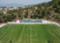 Δημοτική Αρχή: «Οι τελευταίες πινελιές μπαίνουν στο πάρκο ‘’Θάλωσσι’’»