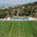 Δημοτική Αρχή: «Οι τελευταίες πινελιές μπαίνουν στο πάρκο ‘’Θάλωσσι’’»