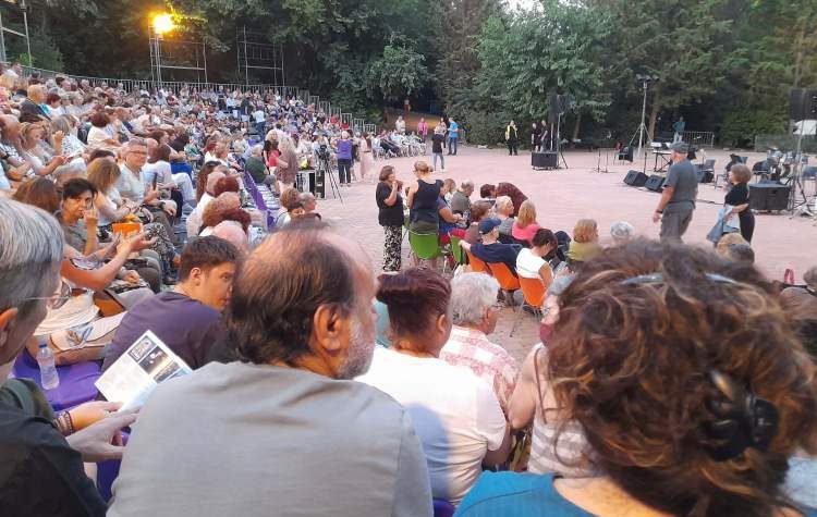 Θέατρο Ρεματιάς Δήμου Χαλανδρίου