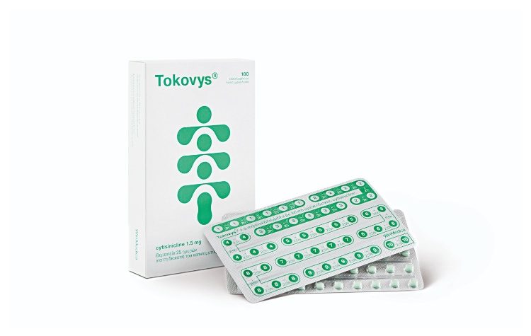 TOKOVYS: Μια φυτικής προέλευσης επιλογή  για διακοπή του καπνίσματος