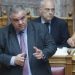 Β. Σπανάκης: «Πάνω από 60 εκατομμύρια ευρώ για την αντιπλημμυρική προστασία του ρέματος της Πικροδάφνης»