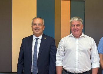 Δημοτικό Συμβούλιο: Νέος πρόεδρος ο Θ. Βαλυράκης