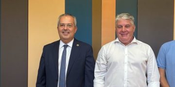 Δημοτικό Συμβούλιο: Νέος πρόεδρος ο Θ. Βαλυράκης