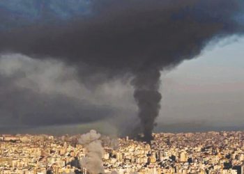 Περσικός κόλπος: Μια θητεία τελειώνει...