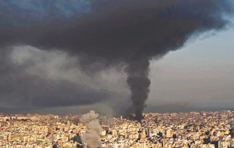 Περσικός κόλπος: Μια θητεία τελειώνει...