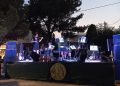 Πνευματική Κίνηση Βορείων Προαστίων: Μουσική βραδιά στην πλατεία Αγίου Γεωργίου στα Μελίσσια