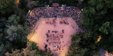 4η εβδομάδα Φεστιβάλ Ρεματιάς - Νύχτες Αλληλεγγύης 2026