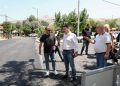 Σε εξέλιξη εκτεταμένα έργα οδικής ασφάλειας από την Περιφέρεια Αττικής στην Πεντέλη