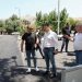 Σε εξέλιξη εκτεταμένα έργα οδικής ασφάλειας από την Περιφέρεια Αττικής στην Πεντέλη