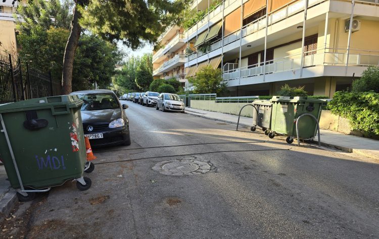 Βελτιωτικές κινήσεις στις νέες κυκλοφοριακές ρυθμίσεις στο Ηράκλειο