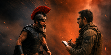 Ο Ουμπέρτο Έκο και η Οδύσσεια του κριτικού κινηματογράφου