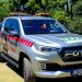 Ειδικό όχημα του ΣΠΑΠ ενισχύει την Πολιτική Προστασία του Δήμου Αμαρουσίου