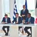 Ελλάδα - Κύπρος - Ισραήλ: Καλοκαιρινή «καλωδίωση»