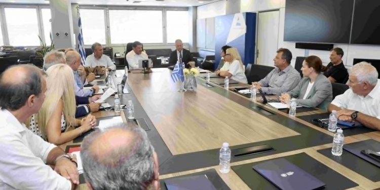 Νίκος Χαρδαλιάς: «Άμεση κλιμάκωση των παρεμβάσεων της Περιφέρειας Αττικής για τον ιό του Δυτικού Νείλου»