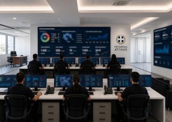 Παρατηρητήριο Έργων δημιουργεί η Περιφέρεια Αττικής