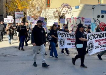 Μπορείς να επιλύσεις ψυχικά προβλήματα με χημικά μέσα;