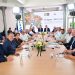 Τις 13 «Πράσινες Ανάσες για την Αττική» παρουσίασαν το Υπουργείο Περιβάλλοντος και Ενέργειας, η Περιφέρεια και το Πράσινο Ταμείο