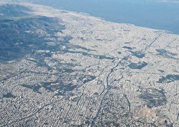 Πόσους κατοίκους αντέχει η Αθήνα;