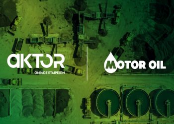 Όμιλος AKTOR: Εξαγορά του 75% των εταιρειών ΗΛΕΚΤΩΡ & THALIS - Στρατηγική συνεργασία με τον Όμιλο ΜΟΤΟΡ ΟΪΛ