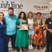 Βραβείο για το Αθλητικό Σωματείο Αγίας Παρασκευής