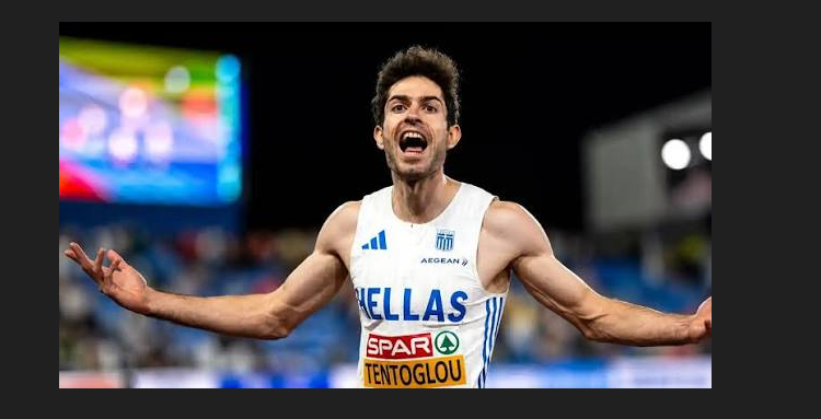 ΣΤΙΒΟΣ: Άνετη νίκη στο Diamond League της Λωζάνης για τον Μίλτο Τεντόγλου