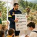 Εκπαιδευμένη Κοινωνία: Το όπλο που λείπει σήμερα από την Πολιτική Προστασία