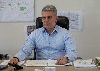 Δήλωση Παναγιώτη Μανούρη για το τέλος απαλλοτριώσεων