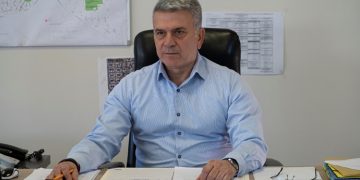 Δήλωση Παναγιώτη Μανούρη για το τέλος απαλλοτριώσεων