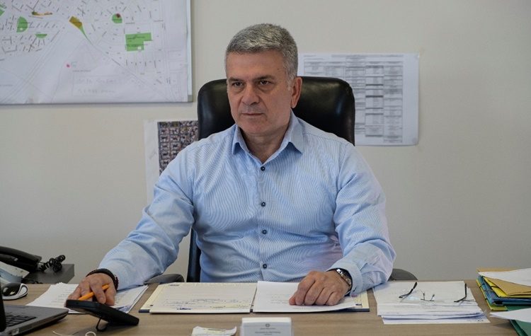 Δήλωση Παναγιώτη Μανούρη για το τέλος απαλλοτριώσεων