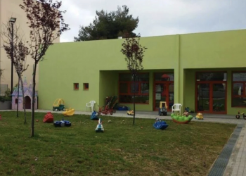 Ανοίγουν οι Βρεφονηπιακοί σταθμοί του Δήμου Αγίας Παρασκευής-Το μήνυμα του δημάρχου