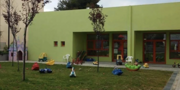 Ανοίγουν οι Βρεφονηπιακοί σταθμοί του Δήμου Αγίας Παρασκευής-Το μήνυμα του δημάρχου