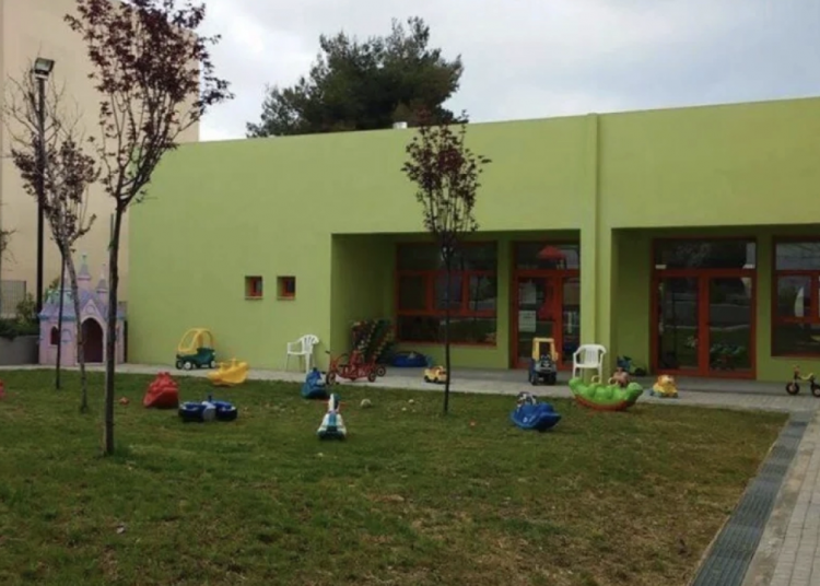 Ανοίγουν οι Βρεφονηπιακοί σταθμοί του Δήμου Αγίας Παρασκευής-Το μήνυμα του δημάρχου