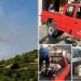 Ο Δήμος Βριλησσίων στο πλευρό των πυρόπληκτων της Δυτικής Αττικής