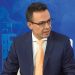 Παραιτήθηκε ο Σωτήρης Σέρμπος από σύμβουλος του Κυρ. Μητσοτάκη για θέματα εξωτερικής πολιτικής