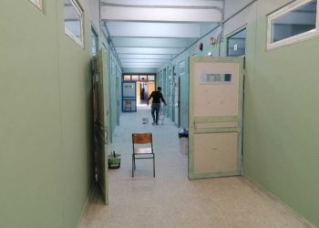 Δήμος Αμαρουσίου: Συνεχίζονται οι θερινές εργασίες συντήρησης και αναβάθμισης των σχολικών μονάδων