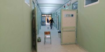 Δήμος Αμαρουσίου: Συνεχίζονται οι θερινές εργασίες συντήρησης και αναβάθμισης των σχολικών μονάδων