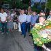 Στον μεθεόρτιο Εσπερινό του Αγίου Ιωάννη του Πέλικα Αμαρουσίου ο δήμαρχος Θεόδωρος Αμπατζόγλου
