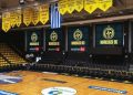 BASKET LEAGUE: Δυνατά φιλικά για το Μαρούσι εν όψει της νέας αγωνιστικής περιόδου