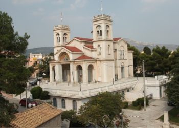 Δημοσιεύθηκε στο ΦΕΚ η καθιέρωση της 26ης Οκτωβρίου ως ημέρα αργίας του Δήμου Κηφισιάς