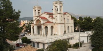 Δημοσιεύθηκε στο ΦΕΚ η καθιέρωση της 26ης Οκτωβρίου ως ημέρα αργίας του Δήμου Κηφισιάς