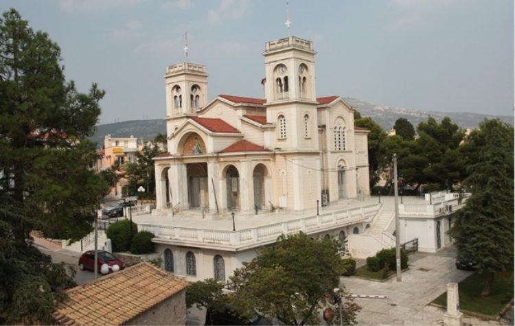 Δημοσιεύθηκε στο ΦΕΚ η καθιέρωση της 26ης Οκτωβρίου ως ημέρα αργίας του Δήμου Κηφισιάς