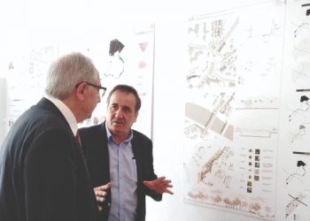 Πρόκληση για το αίσθημα ευθύνης των Μαρουσιωτών