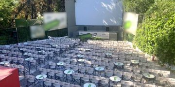 Eπαναλειτουργεί ο Δημοτικός Κινηματογράφος «Μίμης Φωτόπουλος»