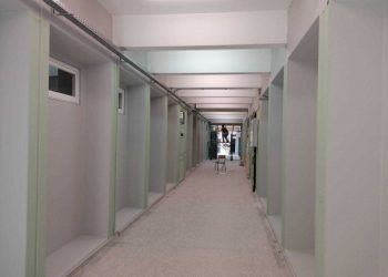 Για την πρόοδο του προγράμματος συντήρησης, επισκευής και αναβάθμισης των σχολικών υποδομών της πόλης κατά την καλοκαιρινή περίοδο ενημερώνει ο Δήμος Αμαρουσίου