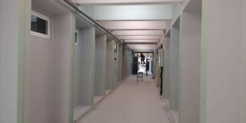 Για την πρόοδο του προγράμματος συντήρησης, επισκευής και αναβάθμισης των σχολικών υποδομών της πόλης κατά την καλοκαιρινή περίοδο ενημερώνει ο Δήμος Αμαρουσίου