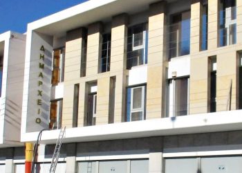 Εγκρίθηκε η χρηματοδότηση για το έργο της ανάπλασης Αγίας Τριάδος και Γούναρη