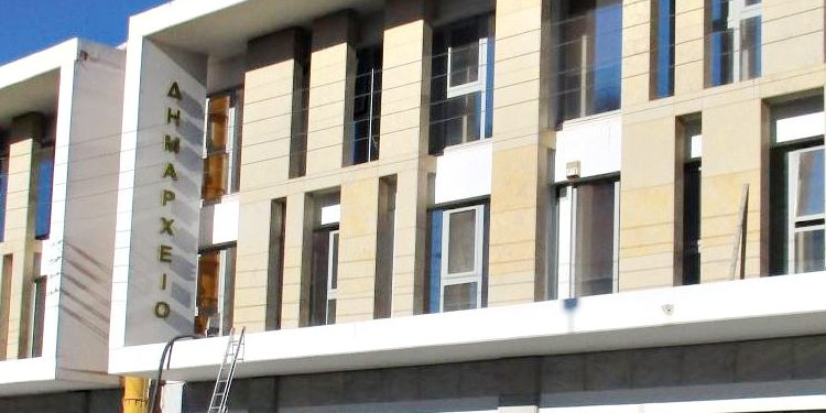Εγκρίθηκε η χρηματοδότηση για το έργο της ανάπλασης Αγίας Τριάδος και Γούναρη
