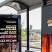Συνεχίζεται η αντιπαράθεση για την υπαίθρια διαφήμιση στον Δήμο
