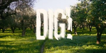 Το «DIG!» του Θοδωρή Βουρνά υποψήφιο για Best European Short Film στη Βαρκελώνη
